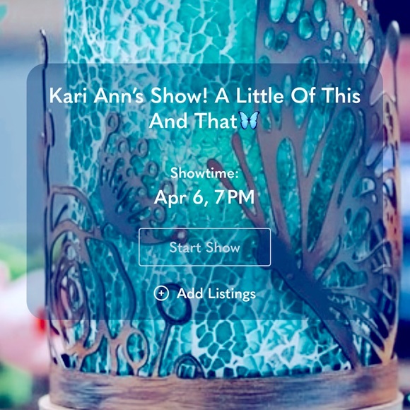 New Live Show Date And Timeπ¦π₯ - Picture 1 of 1